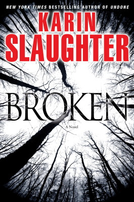 Karin Slaughter Broken