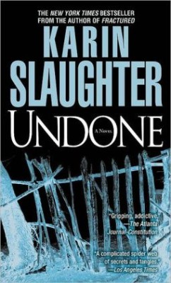 thumbnail image 2 of Criminal: A Novel (Will Trent Series) By Karin Slaughter – Mass Market Paperback 2 of 3