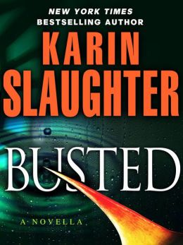 Karin Slaughter Busted