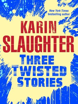 Karin Slaughter Remmy Rothstein Toes The Line
