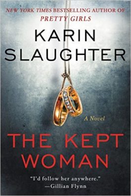 Karin Slaughter The Kept Woman