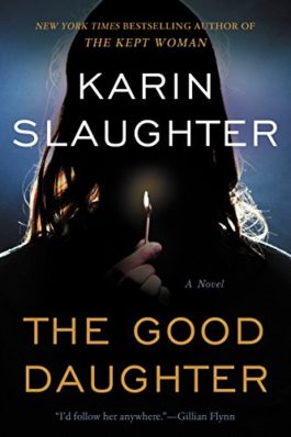 Karin Slaughter The Good Daughter